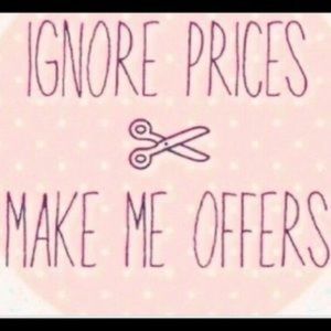 Cleaning out my closet